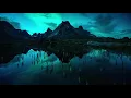 Ambient/Psybient Mix - [ Ultimae Records ] H.U.V.A Network, Aes Dana, Connect.Ohm, Martin Nonstatic.