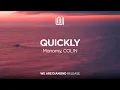 Monomy COLIN - Quickly