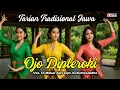 Download Lagu Tarian Tradisional Jawa - Ojo Diplerok,i #dasastudio