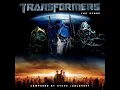 The All Spark - Steve Jablonsky