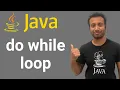 Java Bangla Tutorials 39 do while loop
