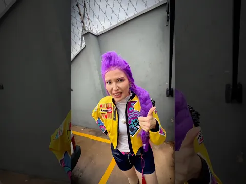 GUERREIRAS DO KPOP ESTÁ ENTENDENDO TUDO ERRADO? #shorts #guerreirasdokpop