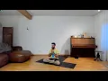 Central Time Restream - 6AM Daily 30-Min Yoga TUESDAYS Special YOGAFUNC Class