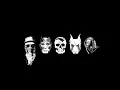 Hollywood Undead - SAVIOR [Lyrics]