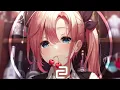 Download Lagu 「Nightcore」➫ Dia Dia Menyukaiku _ DJ.Bila (remix)