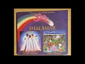 Shalamar - Stay close to love