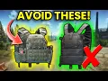 How The New Armor System REALLY Works In Patch 0 14