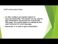 Implicit objects in jsp