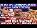 Lagu PBNU DAN MUI DI RUJAK NETIZEN GARA\