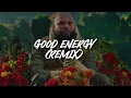 Farruko, Yung Wylin, Maffio - Good Energy (LETRA)