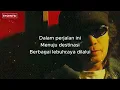 Pusara Di Lebuhraya - Ekamatra (Lirik Video)