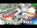 Lagu Bunga Tanjung_Langgam Karo_NADA PRIA || By Edy Silitonga || KARAOKE KN7000 FMC