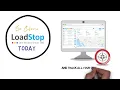 LoadStop - Load Tracking Module Whiteboard Animation