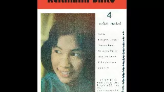 tetty kadi bunga untukmu