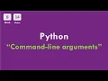 6-14 CS50x In Arabic - Python
