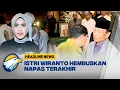 Lagu [HEADLINE NEWS, 16/11] Istri Wiranto, Rugaiya Usman Meninggal Dunia