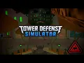 Tower Defense Simulator OST - Halloween Intro