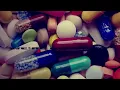 Nicki Minaj - Pills N Potions (Official Lyric Video)