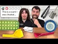 Download Lagu We Tested 8 Weird Instagram Kitchen Gadgets