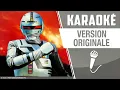 Lagu Uchuu Keiji Gavan - Space Sheriff Gavan - X-or (Générique Karaoké) coucoucircus.org