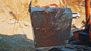 How It's Made Granite