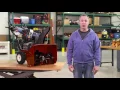 Why No Shear Pins in Toro Two-Stage Snowblowers