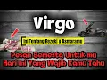 Download Lagu Ramalan Zodiak Virgo Hari Ini‼️Pesan Semesta Untuk Mu Hari Ini Yang Wajib Kamu Tahu 