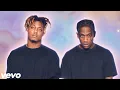 Lagu Juice WRLD × Travis Scott – Astro Tears [Music Video 2025]