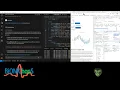Noisy Waveform EEG Fuzzy Logic Analysis Tool Development Part 1