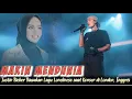 Download Lagu Keren Abis😲 Justin Bieber Bawakan Lagu Loneliness Ciptaan Putri Ariani saat Manggung di London