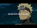 Download Lagu Yung City - This One For You {Rip Dad} | (Naruto AMV) | Traducida al Español