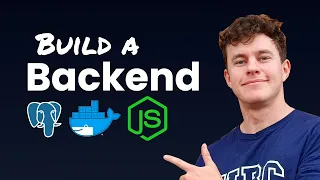 Build a CRUD API with Docker Node JS Express JS PostgreSQL