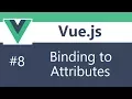 Vue js 2 Tutorial - 8
