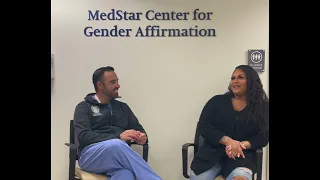 post vaginoplasty patient experience dr gabriel del corral