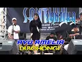 Download Lagu Ayu Amelia 💫  Di Bohongi ❗ Santika Nada