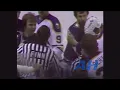 NHL Apr 14 1979 Buffalo Sabres v Pittsburgh Penguins R Dave Schultz v Randy Carlyle R