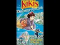 Download Lagu Opening to Kiki's Delivery Service 1998 VHS
