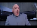 Austin Powers - Top 25 Dr Evil Quotes