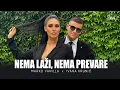 Download Lagu MARKO VANILLA x IVANA KRUNIĆ  - NEMA LAŽI, NEMA PREVARE (OFFICIAL VIDEO 2024)