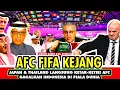 Lagu AFC STRESSS BERAT‼️ AFC KETAHUAN CURANGI GARUDA DI PIALA DUNIA, FIFA PILIH INDONESIA JADI TUAN RUMAH