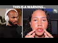 Download Lagu She Broke Her Jaw… And Christians Need to Learn From It
