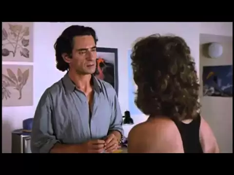 Black Widow 1987 trailer