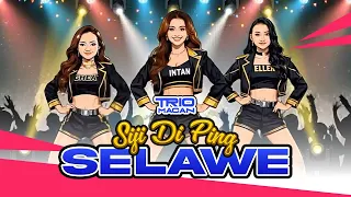 trio macan siji di ping selawe official lyric video 