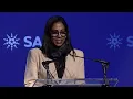Lagu Summit Short by Madam Carvalho, Secretary-General of the International Seabed Authority