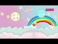 DZIKIR / ZIKIR TIDURKAN ANAK & BAYI SOLEH SOLEHAH - LA ILAHA ILLALLAH (2 JAM) | ANIMASI
