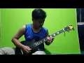 Download Lagu The Rollink - Bagaikan Pelangi [Guitar Cover by Spof]