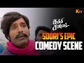 Download Lagu Soori's Epic comedy scene😂 | Kaththi Sandai Movie Scene | Vishal | Tamannaah | KTV