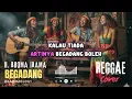 Begadang - H. Rhoma Irama Reggae SKA Cover | Albumology