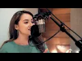 Sesungguhnya Aku - Alif Satar ( Hannah Delisha & Aziz Harun Cover )