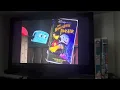 Download Lagu Opening To Disney's Dumbo (1994 Masterpiece Collection VHS) [Version #1]